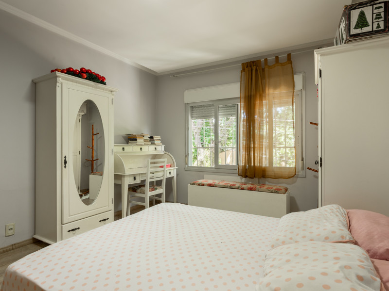 Casa à venda Igará com 400m² e 4 quartos por R$ 1.990.000 - quarto-casal-ii.jpg