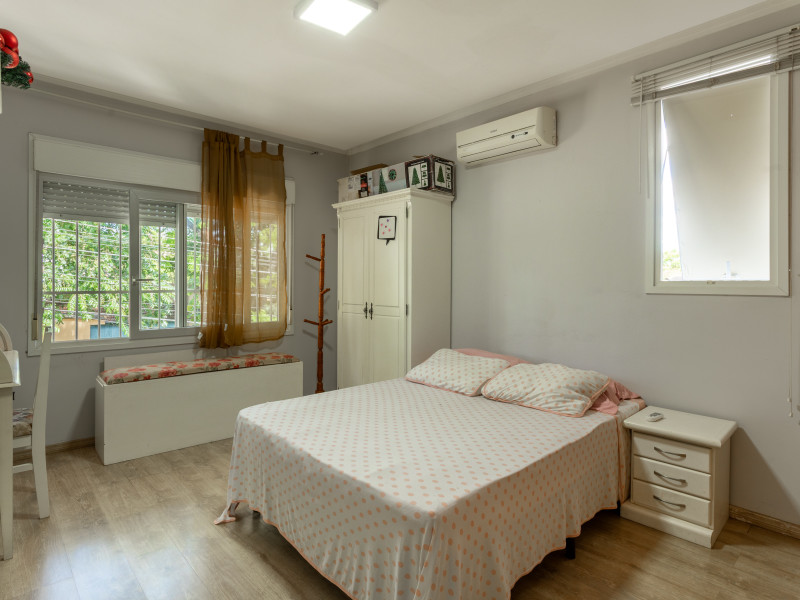 Casa à venda Igará com 400m² e 4 quartos por R$ 1.990.000 - quarto-casal.jpg