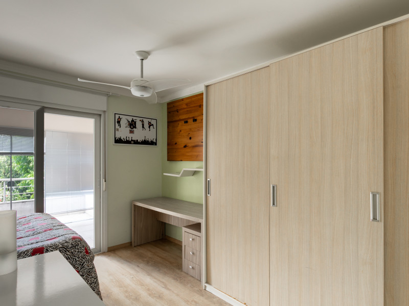 Casa à venda Igará com 400m² e 4 quartos por R$ 1.990.000 - quarto-fundos.jpg