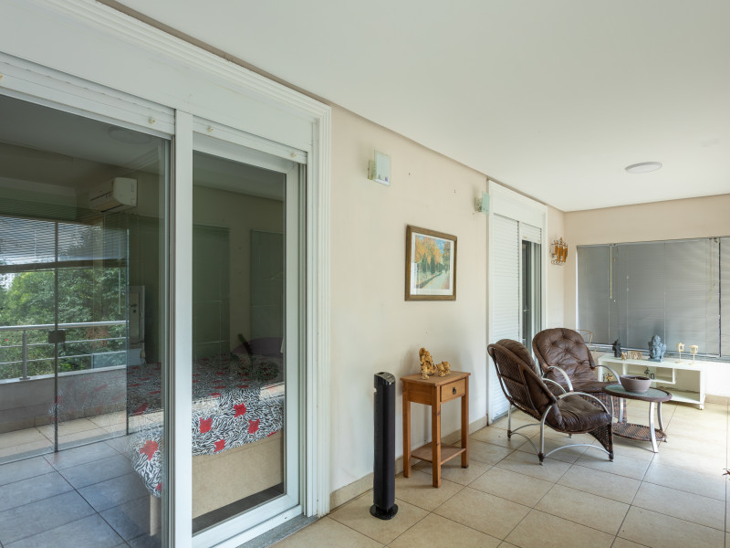 Casa à venda Igará com 400m² e 4 quartos por R$ 1.990.000 - sacada-de-inverno-iii.jpg