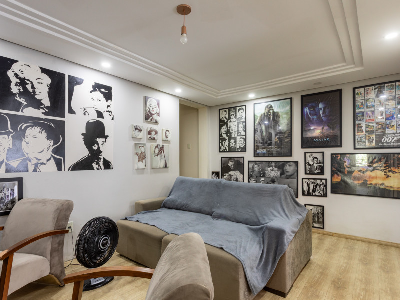 Casa à venda Igará com 400m² e 4 quartos por R$ 1.990.000 - sala-cinema-ii.jpg