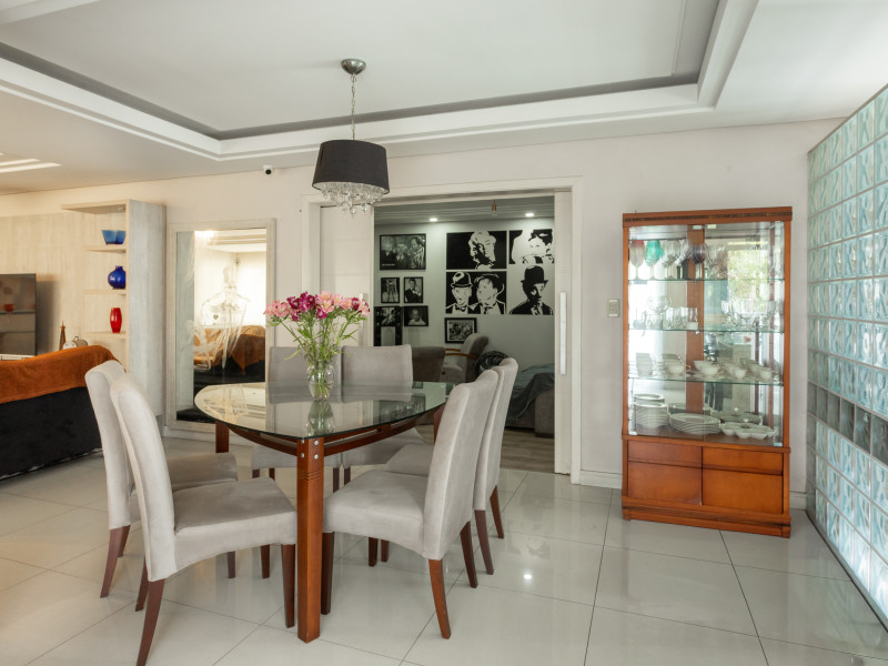 Casa à venda Igará com 400m² e 4 quartos por R$ 1.990.000 - sala-jantar-ii.jpg