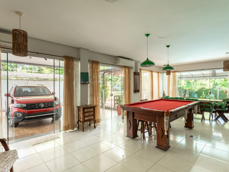 Casa à venda Igará com 400m² e 4 quartos por R$ 1.990.000 - salao-festas-iii.jpg