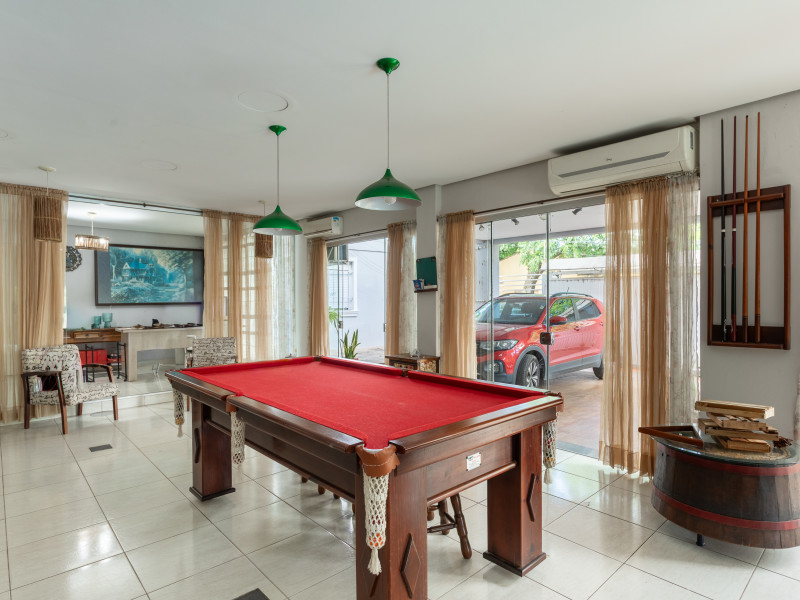 Casa à venda Igará com 400m² e 4 quartos por R$ 1.990.000 - salao-festas-vii.jpg