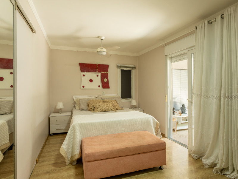 Casa à venda Igará com 400m² e 4 quartos por R$ 1.990.000 - suite-i.jpg