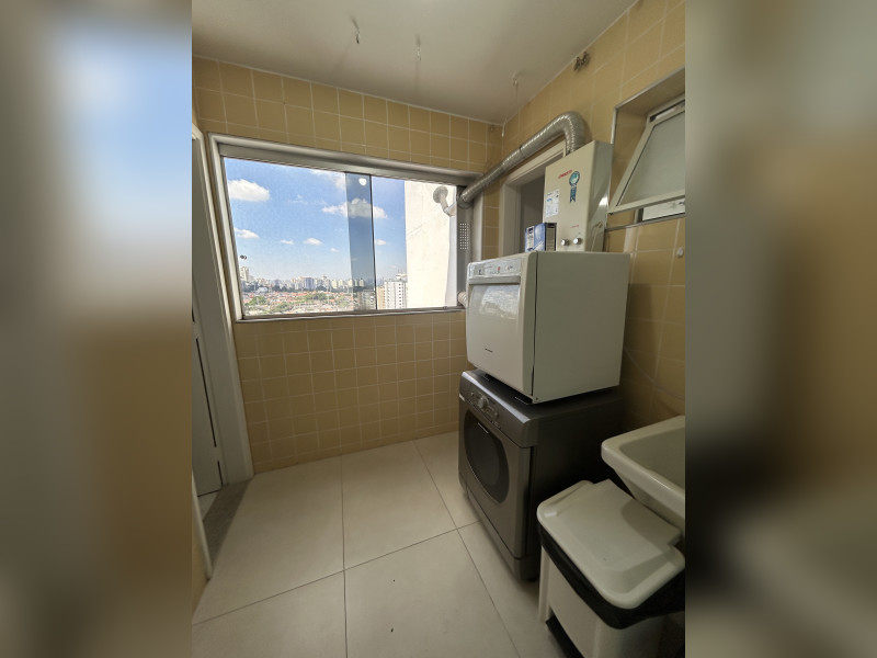 Cobertura à venda Vila Leopoldina com 157m² e 2 quartos por R$ 1.350.000 - img-7546.JPG