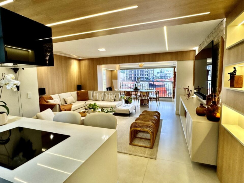 Apartamento à venda Vila Matilde com 88m² e 2 quartos por R$ 1.290.000 - pe43988005.jpg