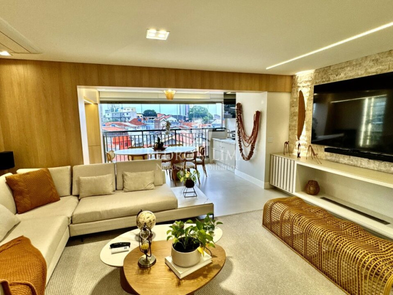 Apartamento à venda Vila Matilde com 88m² e 2 quartos por R$ 1.290.000 - pe43988006.jpg