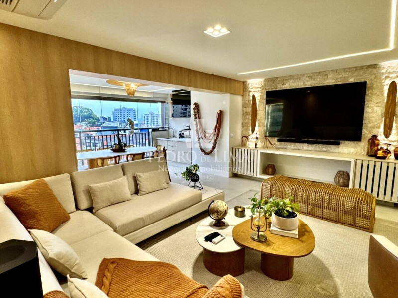 Apartamento à venda Vila Matilde com 88m² e 2 quartos por R$ 1.290.000 - pe43988008.jpg