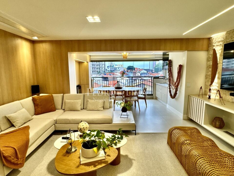 Apartamento à venda Vila Matilde com 88m² e 2 quartos por R$ 1.290.000 - pe43988009.jpg