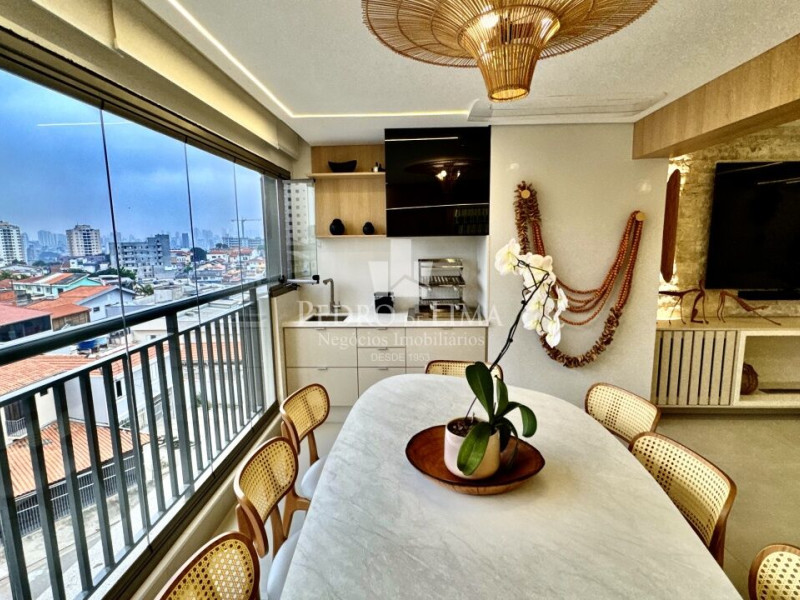 Apartamento à venda Vila Matilde com 88m² e 2 quartos por R$ 1.290.000 - pe43988016.jpg