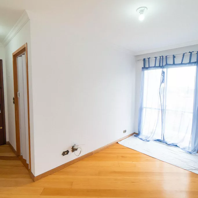 Apartamento à venda Vila Paulista com 50m² - 2 dormitórios -  vaga - R$ 400.000 - original895050376-17534345865448108dsc00264.png