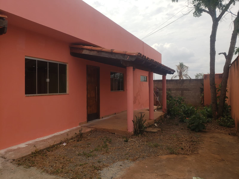 Casa de condomínio à venda Região dos Lagos (Sobradinho) com 350m² e 4 quartos por R$ 650.000 - casaft0.jpg