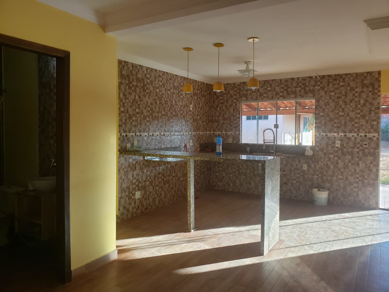 Casa de condomínio à venda Região dos Lagos (Sobradinho) com 350m² e 4 quartos por R$ 650.000 - coz2.jpg