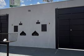 Casa à venda Jardim Canaã com 70m² - 2 dormitórios -  vagas - R$ 290.000 - 1000192199.jpg