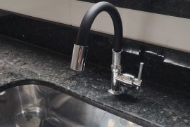 Casa à venda Jardim Canaã com 70m² - 2 dormitórios -  vagas - R$ 290.000 - 1000223636.jpg