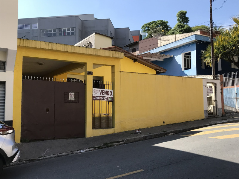 Casa à venda Vila Boa Vista com 246m² e 5 quartos por R$ 960.000 - img-3964.jpg