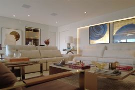 Apartamento à venda Tamboré com 168m² - 3 dormitórios -  vagas - R$ 2.650.000 - foto2.jpg