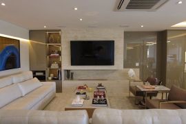 Apartamento à venda Tamboré com 168m² - 3 dormitórios -  vagas - R$ 2.650.000 - foto5.jpg