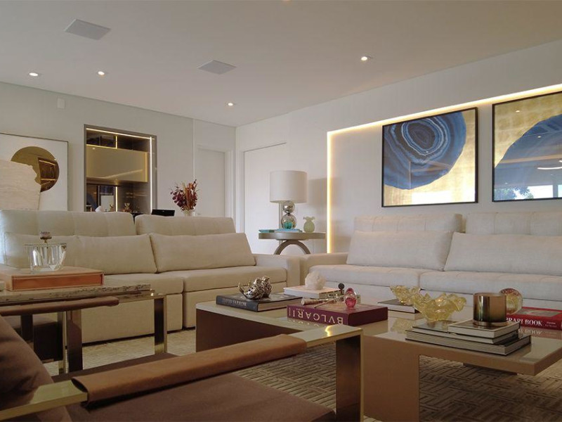 Apartamento à venda Tamboré com 168m² e 3 quartos por R$ 2.650.000 - foto2.jpg