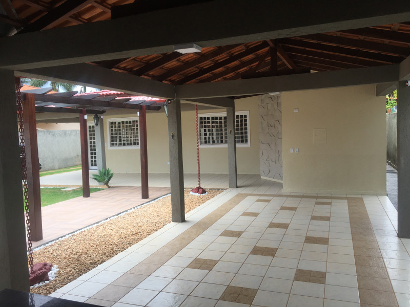 Casa à venda Setor Habitacional Vicente Pires com 800m² e 4 quartos por R$ 1.097.000 - img-7470.JPG