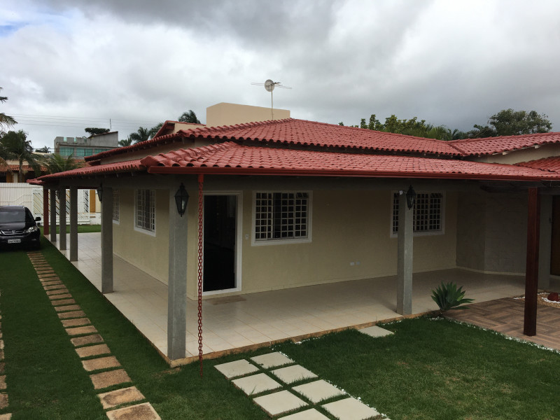 Casa à venda Setor Habitacional Vicente Pires com 800m² e 4 quartos por R$ 1.097.000 - img-8022.JPG