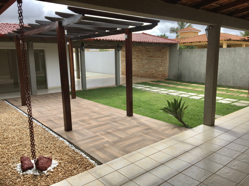 Casa à venda Setor Habitacional Vicente Pires com 800m² e 4 quartos por R$ 1.097.000 - img-e8006.JPG