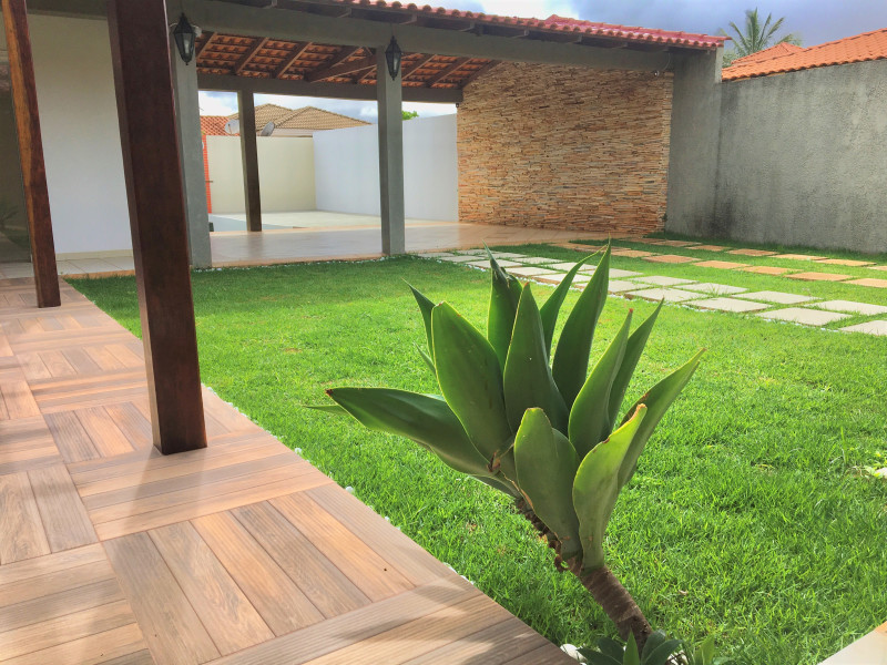 Casa à venda Setor Habitacional Vicente Pires com 800m² e 4 quartos por R$ 1.097.000 - img-e8007.JPG