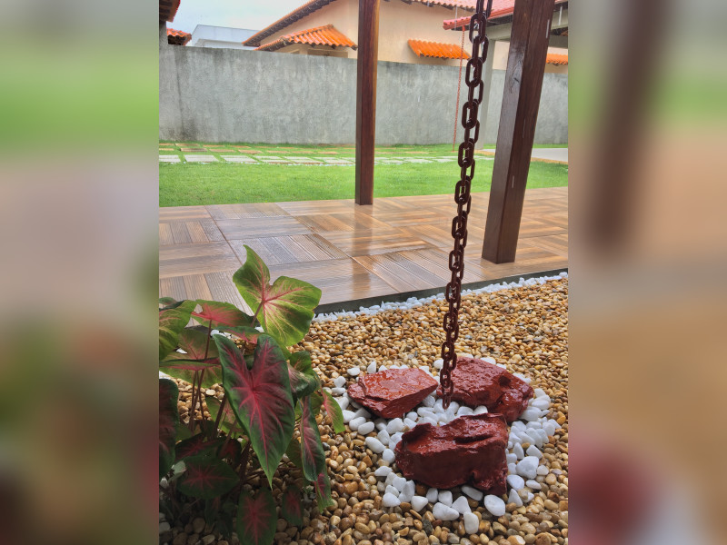 Casa à venda Setor Habitacional Vicente Pires com 800m² e 4 quartos por R$ 1.097.000 - img-e8056.JPG