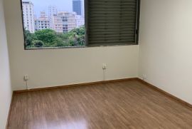 Apartamento à venda Higienópolis com 110m² - 3 dormitórios -  vaga - R$ 1.450.000 - img-20251112-wa0026.jpg