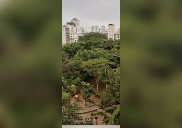 imóvel com 110m²