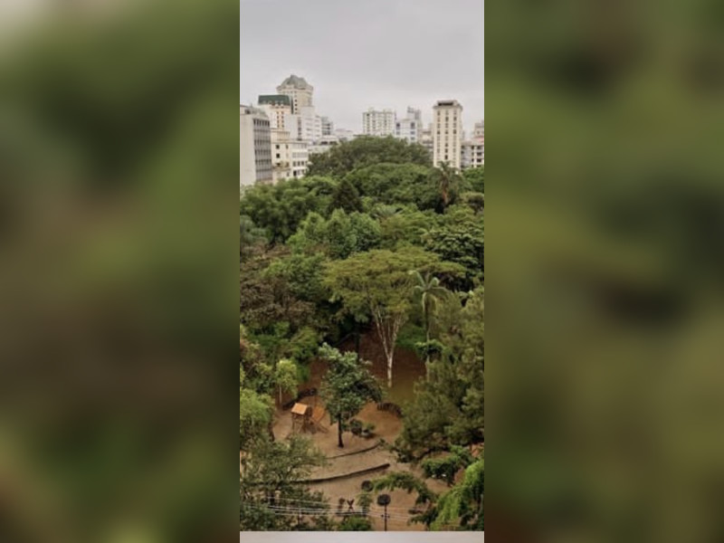 Apartamento à venda Higienópolis com 110m² e 3 quartos por R$ 1.450.000 - 1000459433.jpg