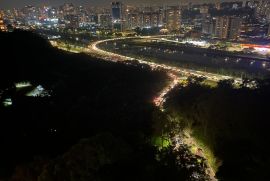 Cobertura à venda Paraíso do Morumbi com 165m² - 2 dormitórios -  vagas - R$ 2.499.999 - f5ae5e64-c128-4826-8087-44e1274da570.JPG