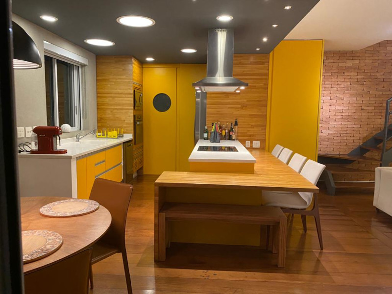 Cobertura à venda Paraíso do Morumbi com 165m² e 2 quartos por R$ 2.499.999 - 075469ef-fdc2-4c35-8fc5-e431eccc052e.JPG