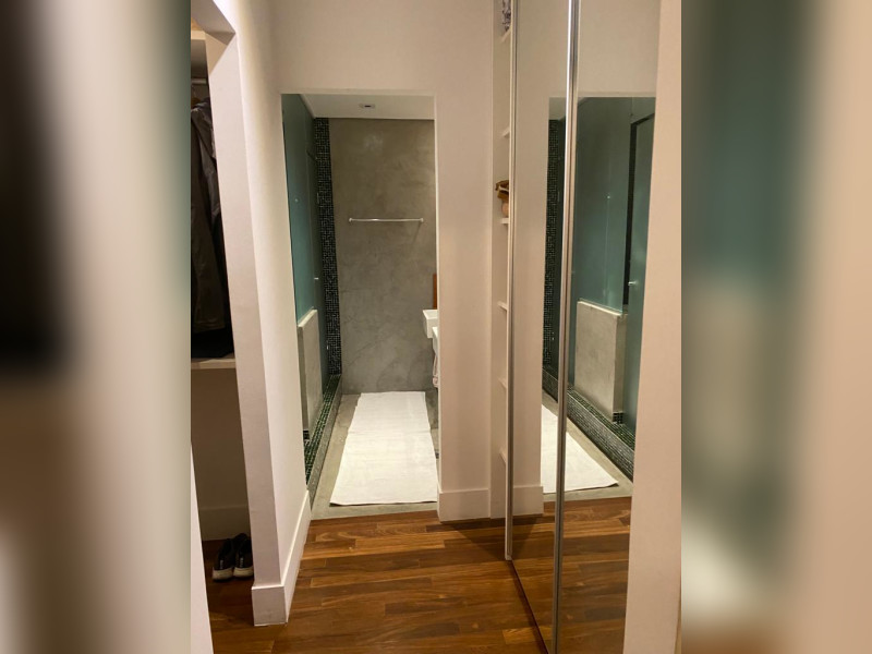 Cobertura à venda Paraíso do Morumbi com 165m² e 2 quartos por R$ 2.499.999 - 07988af9-0202-4005-97d4-ca5818f500e7.JPG