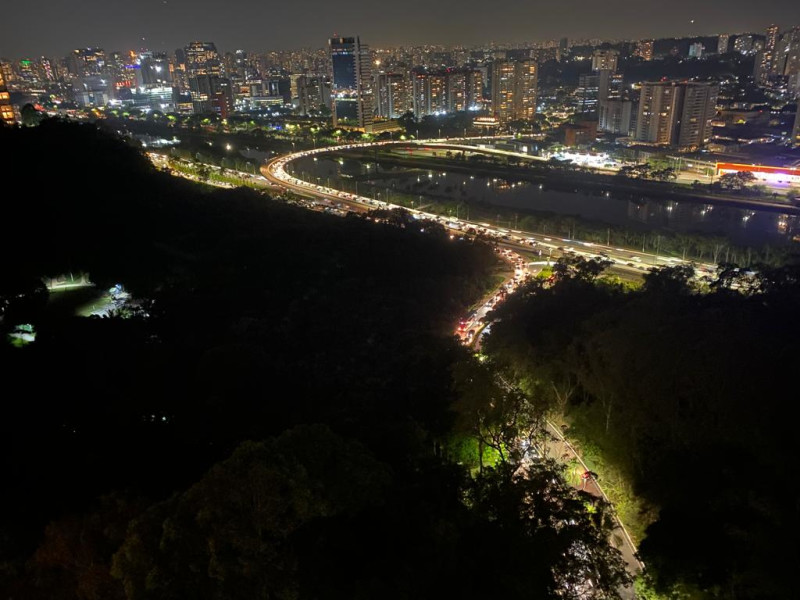 Cobertura à venda Paraíso do Morumbi com 165m² e 2 quartos por R$ 2.499.999 - f5ae5e64-c128-4826-8087-44e1274da570.JPG