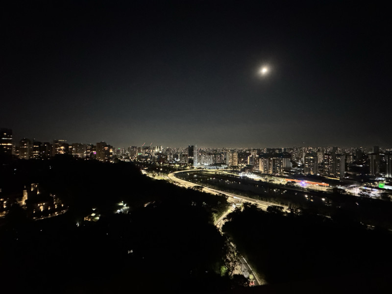 Cobertura à venda Paraíso do Morumbi com 165m² e 2 quartos por R$ 2.499.999 - foto-1.JPG