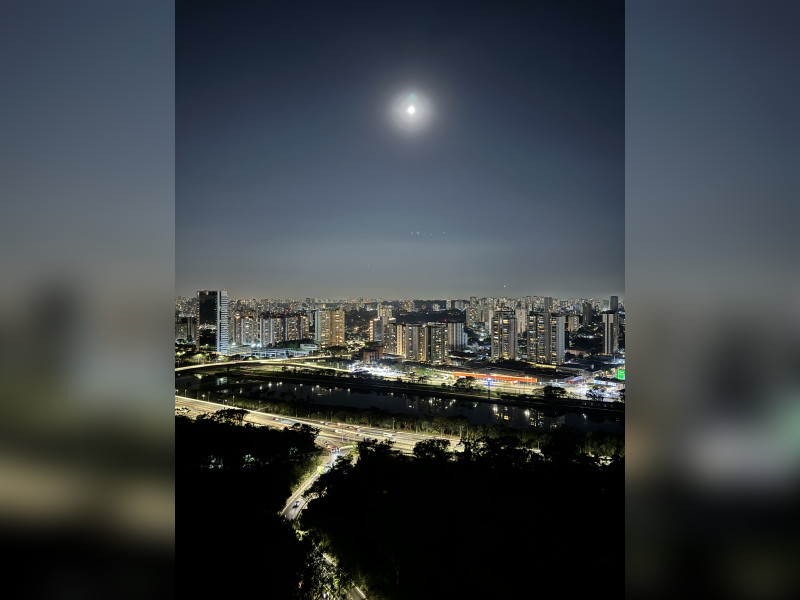 Cobertura à venda Paraíso do Morumbi com 165m² e 2 quartos por R$ 2.499.999 - foto-2.jpg