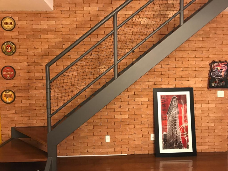 Cobertura à venda Paraíso do Morumbi com 165m² e 2 quartos por R$ 2.499.999 - img-2076.JPG