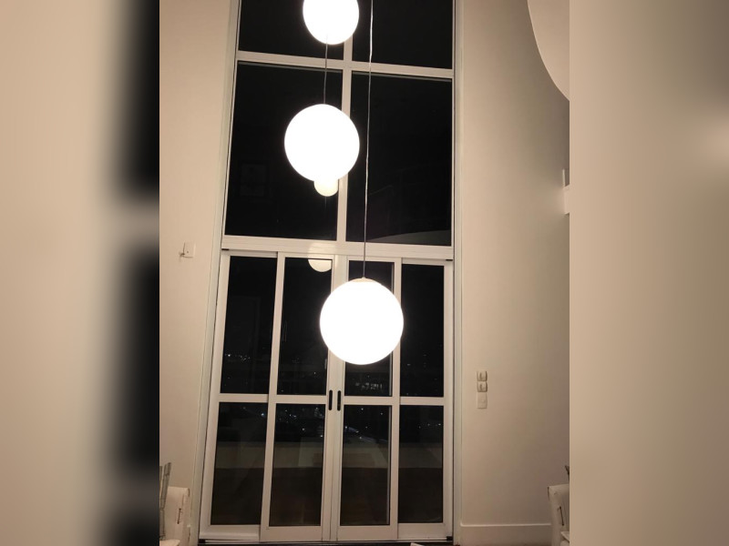 Cobertura à venda Paraíso do Morumbi com 165m² e 2 quartos por R$ 2.499.999 - img-2083.JPG