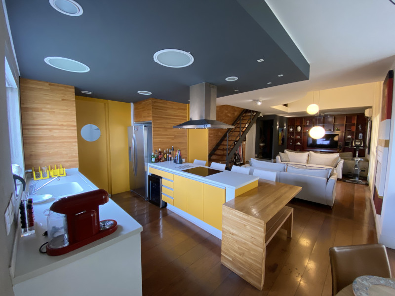 Cobertura à venda Paraíso do Morumbi com 165m² e 2 quartos por R$ 2.499.999 - img-9923.jpg