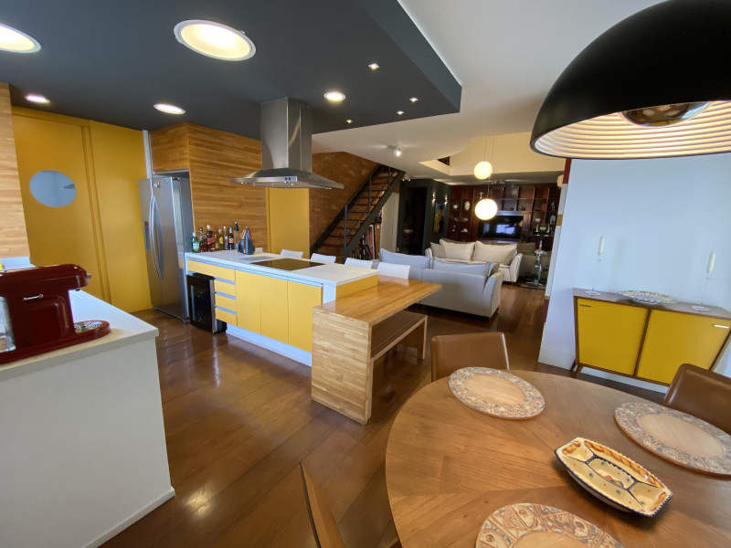 Cobertura à venda Paraíso do Morumbi com 165m² e 2 quartos por R$ 2.499.999 - img-9924.jpg