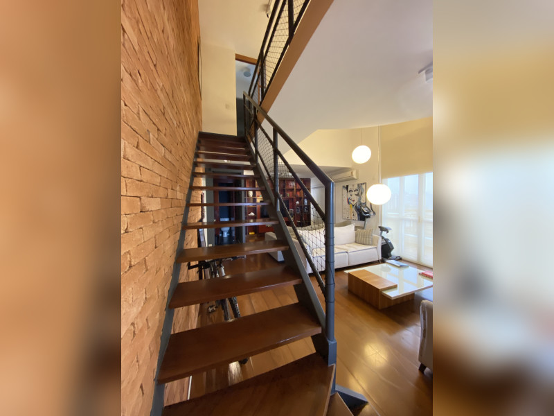 Cobertura à venda Paraíso do Morumbi com 165m² e 2 quartos por R$ 2.499.999 - img-9925.jpg