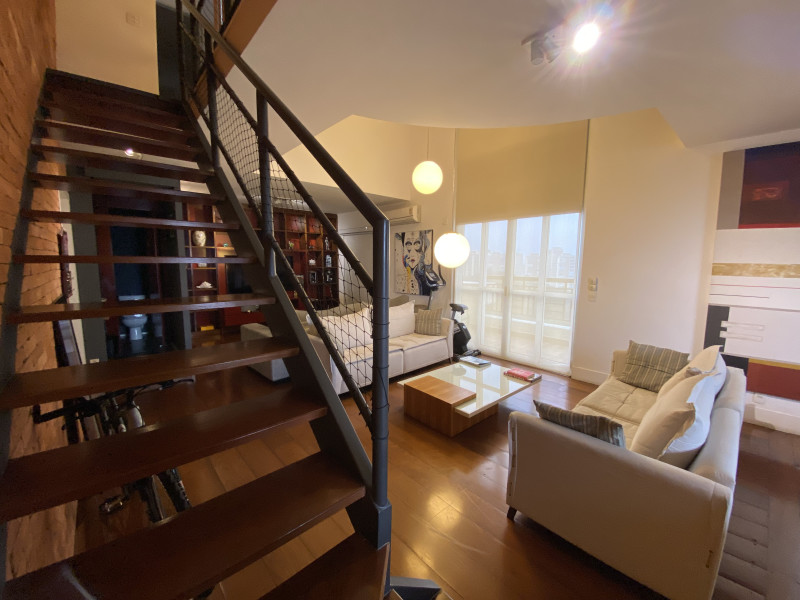 Cobertura à venda Paraíso do Morumbi com 165m² e 2 quartos por R$ 2.499.999 - img-9926.jpg