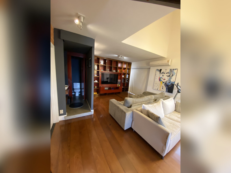 Cobertura à venda Paraíso do Morumbi com 165m² e 2 quartos por R$ 2.499.999 - img-9928.jpg