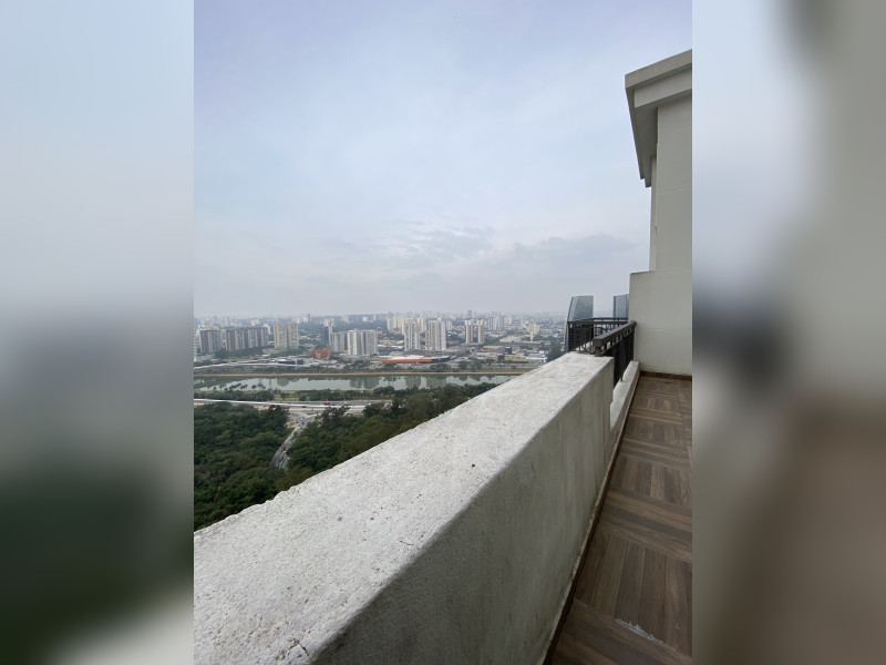 Cobertura à venda Paraíso do Morumbi com 165m² e 2 quartos por R$ 2.499.999 - img-9940.jpg