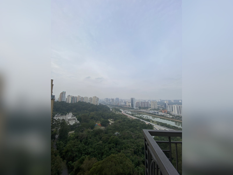 Cobertura à venda Paraíso do Morumbi com 165m² e 2 quartos por R$ 2.499.999 - img-9941.jpg