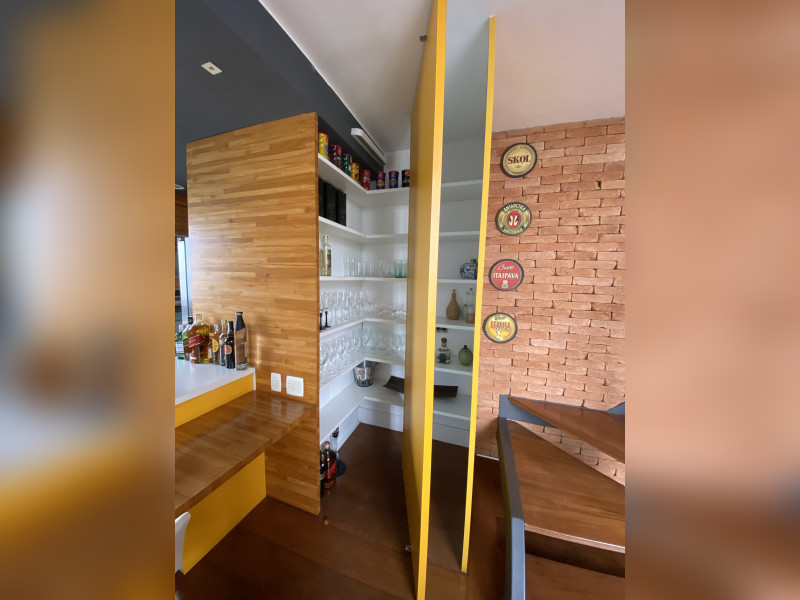 Cobertura à venda Paraíso do Morumbi com 165m² e 2 quartos por R$ 2.499.999 - img-9943.jpg