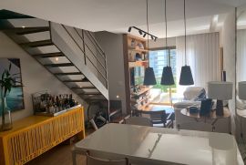 Apartamento à venda São Conrado com 93m² - 2 dormitórios -  vaga - R$ 1.100.000 - screenshot-20250922-123608-whatsapp.jpg