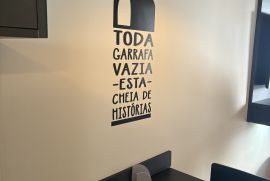 Studio à venda Alto de Pinheiros com 27m² - 1 dormitório -  vagas - R$ 440.000 - img-1805.jpeg